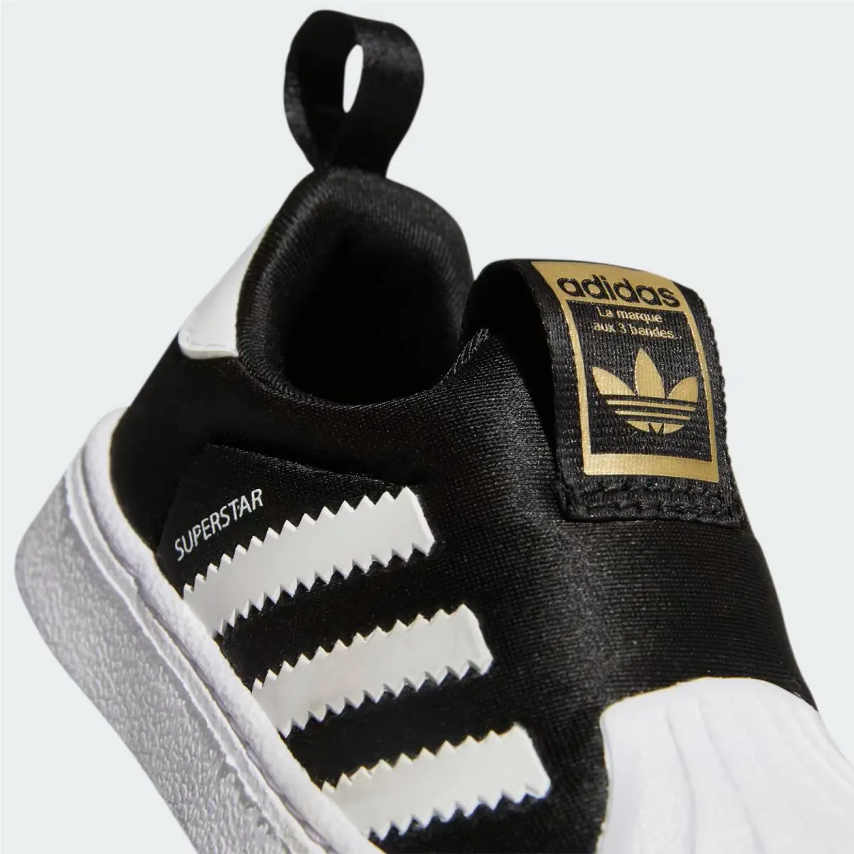 Adidas shoes - adidas Superstar 360 - Superstar - Black 7