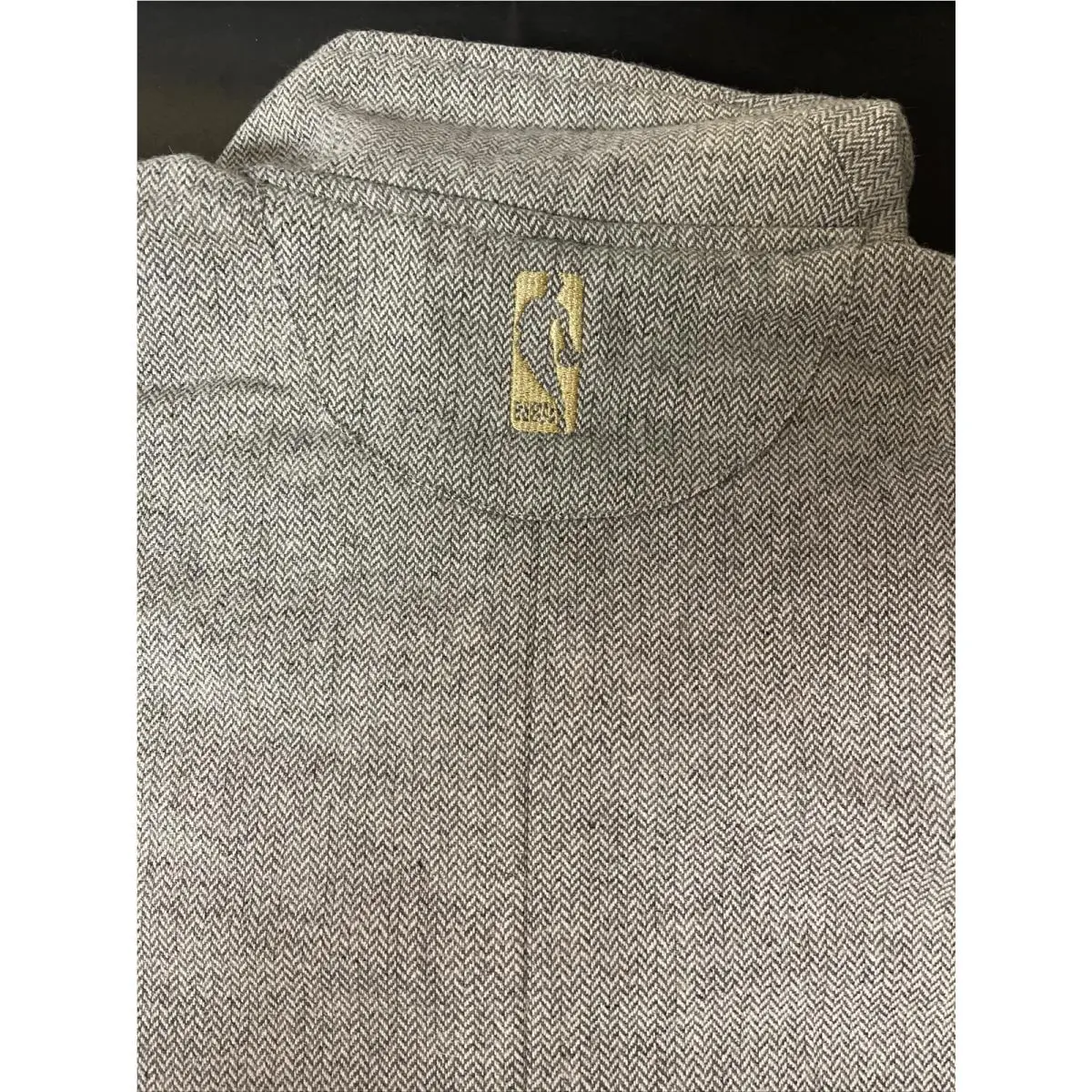 Adidas clothing - Gray, Main: Herringbone Grey (UPC: 726168854858) 9