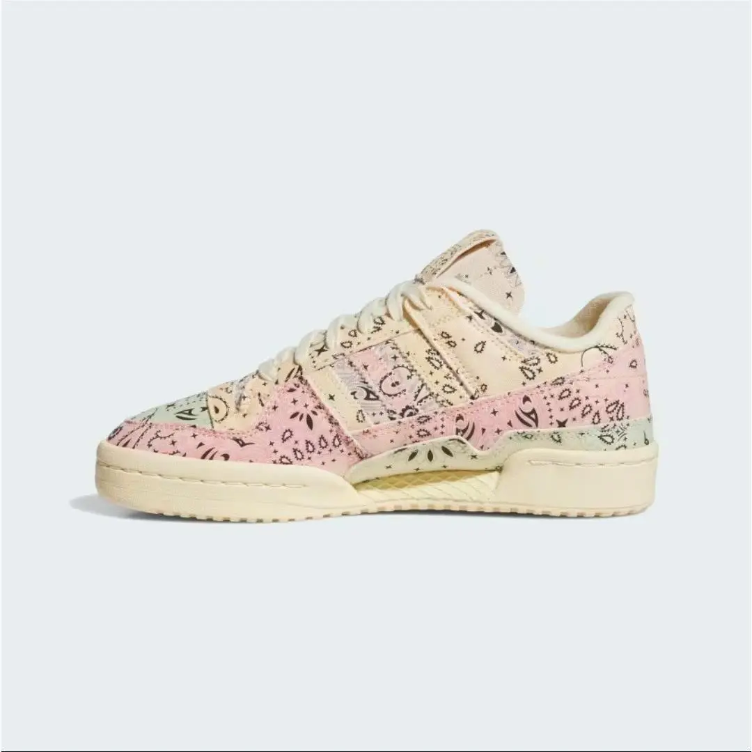 Adidas shoes - adidas Forum 84 Low Cl - JH7948 - Ivory (UPC: 197615828997) 0