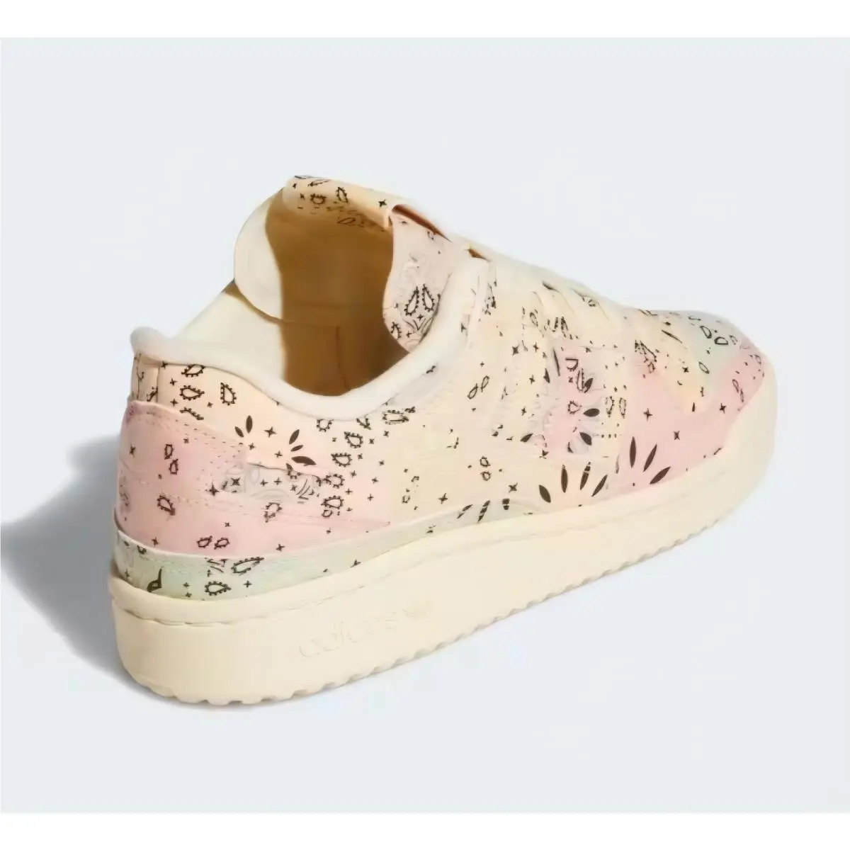 Adidas shoes - adidas Forum 84 Low Cl - JH7948 - Ivory (UPC: 197615828997) 1