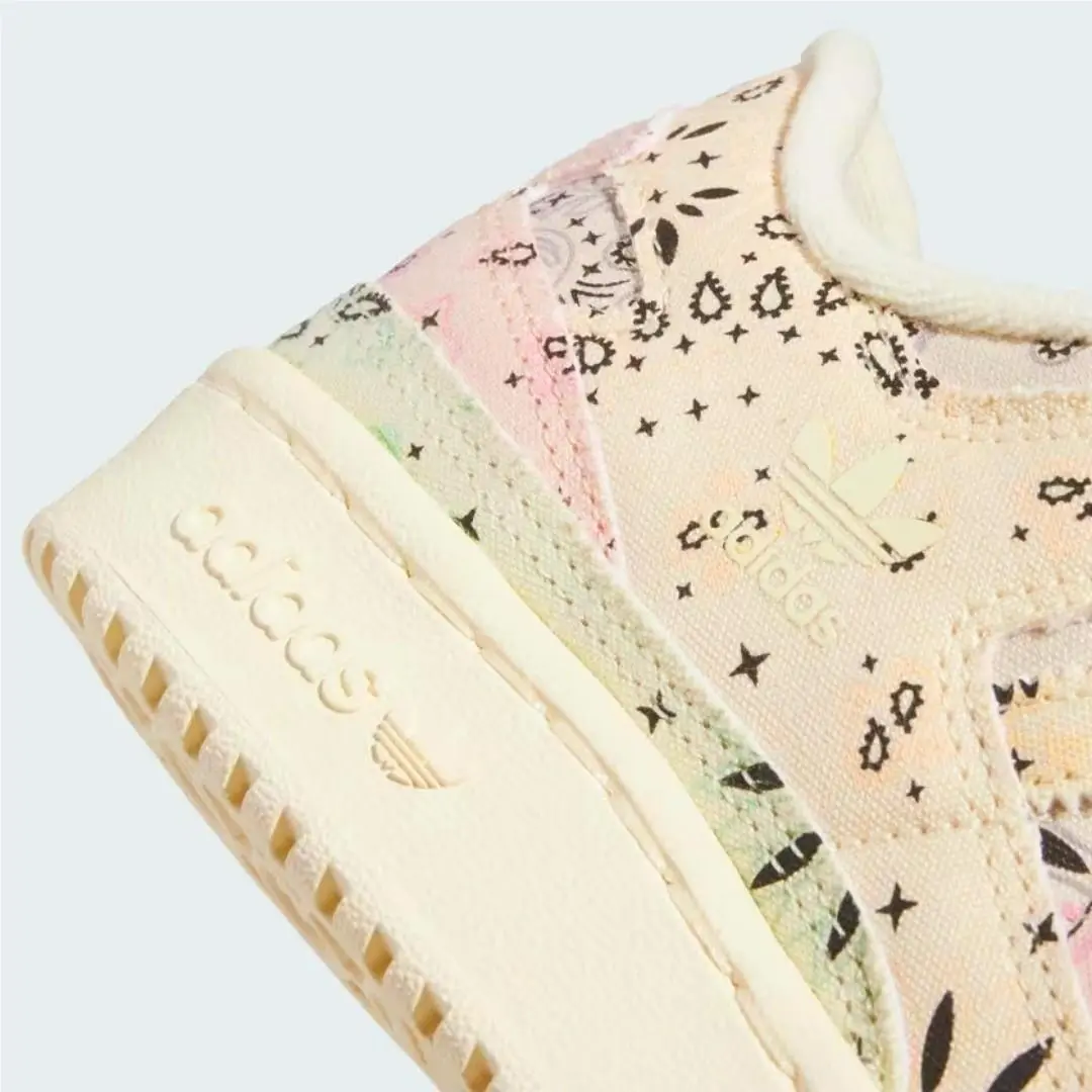Adidas shoes - adidas Forum 84 Low Cl - JH7948 - Ivory (UPC: 197615828997) 3