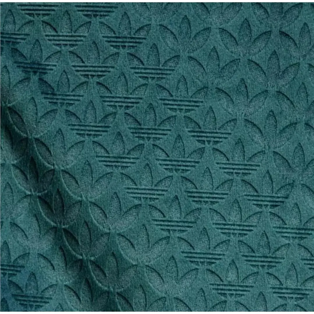 Adidas clothing - Green 3