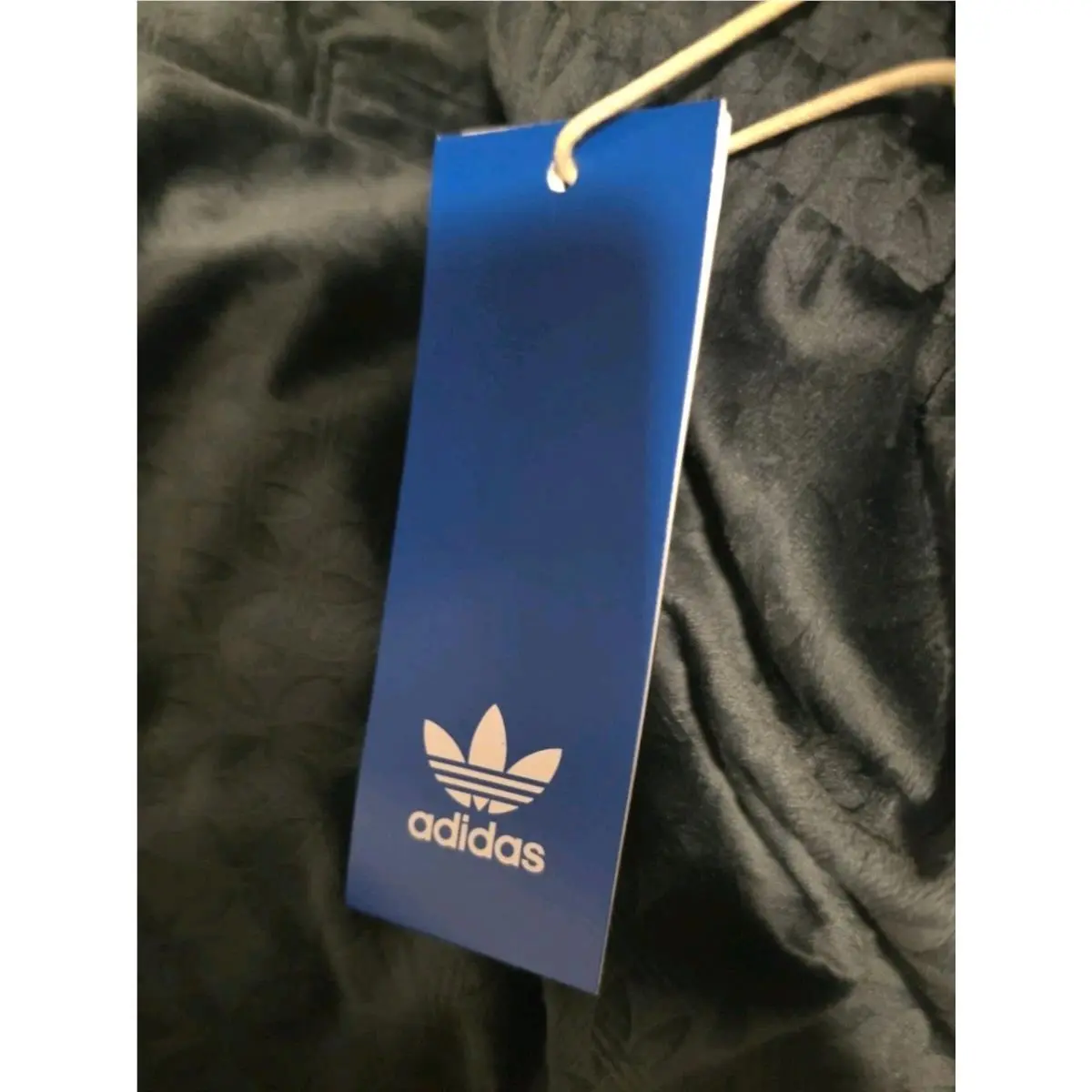 Adidas clothing - Green 4