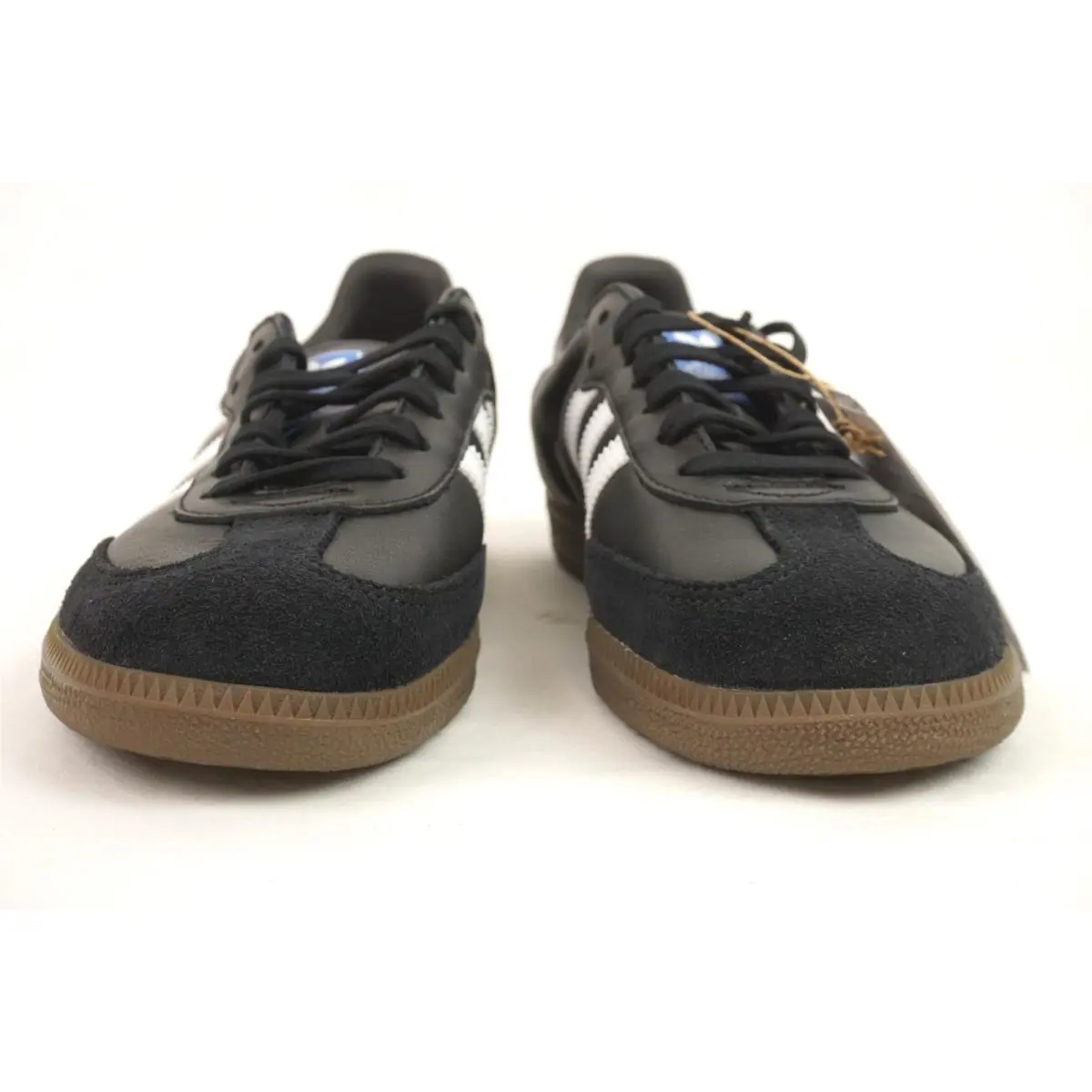 Adidas shoes - Black (UPC: 196474578630) 0