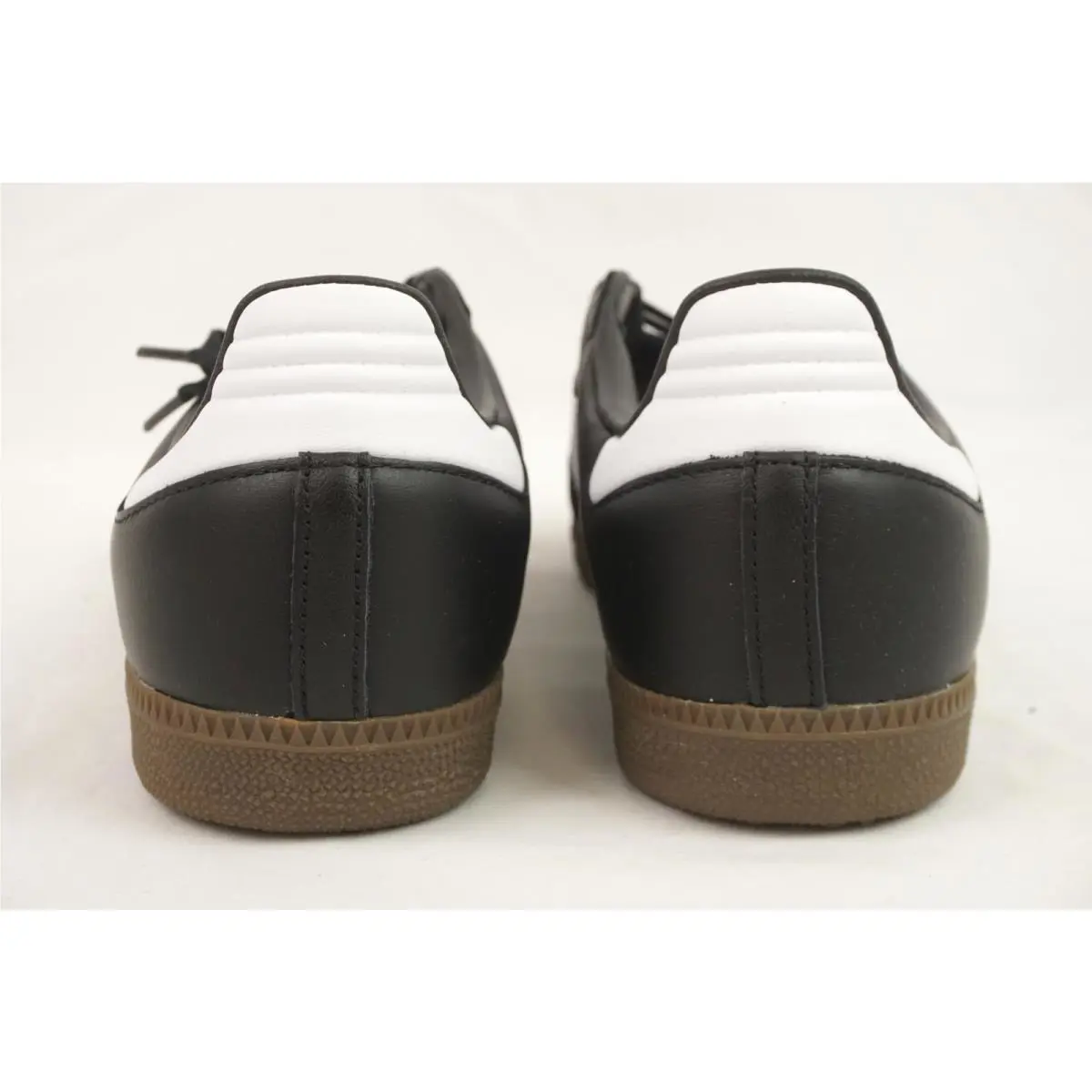 Adidas shoes - Black (UPC: 196474578630) 2
