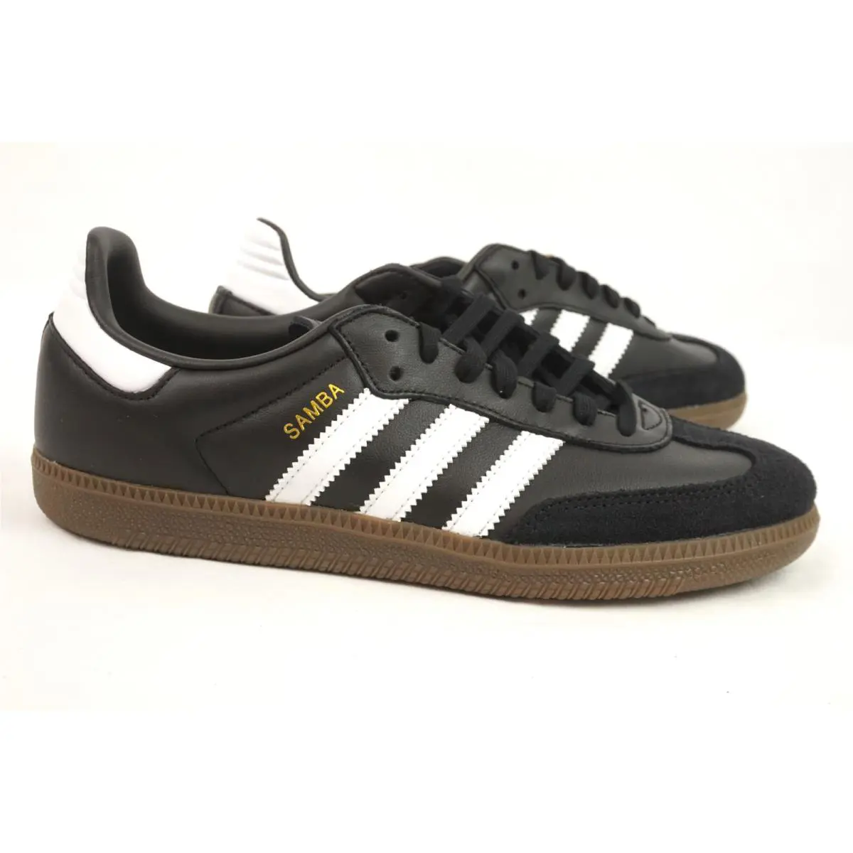 Adidas shoes - Black (UPC: 196474578630) 3