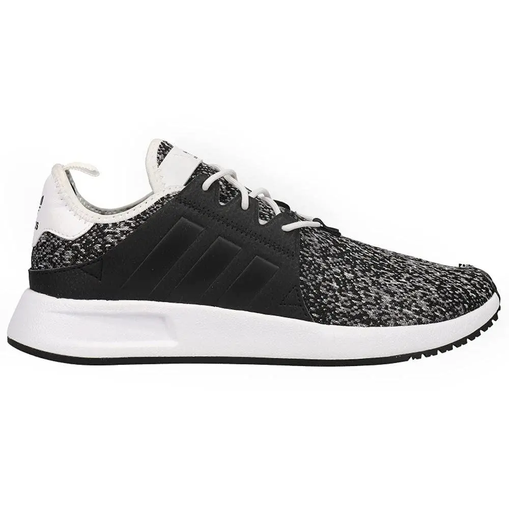 Adidas Originals Mens X Plr Lace Up FX7245 Sneakers Shoes Black - Size 11.5 D