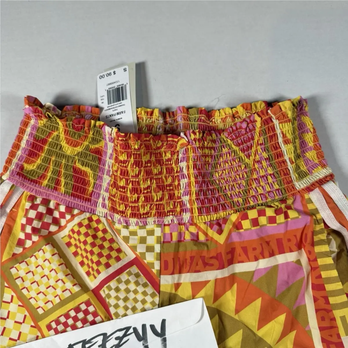 Adidas clothing - IT7267 - IT7267 - Multicolor 5