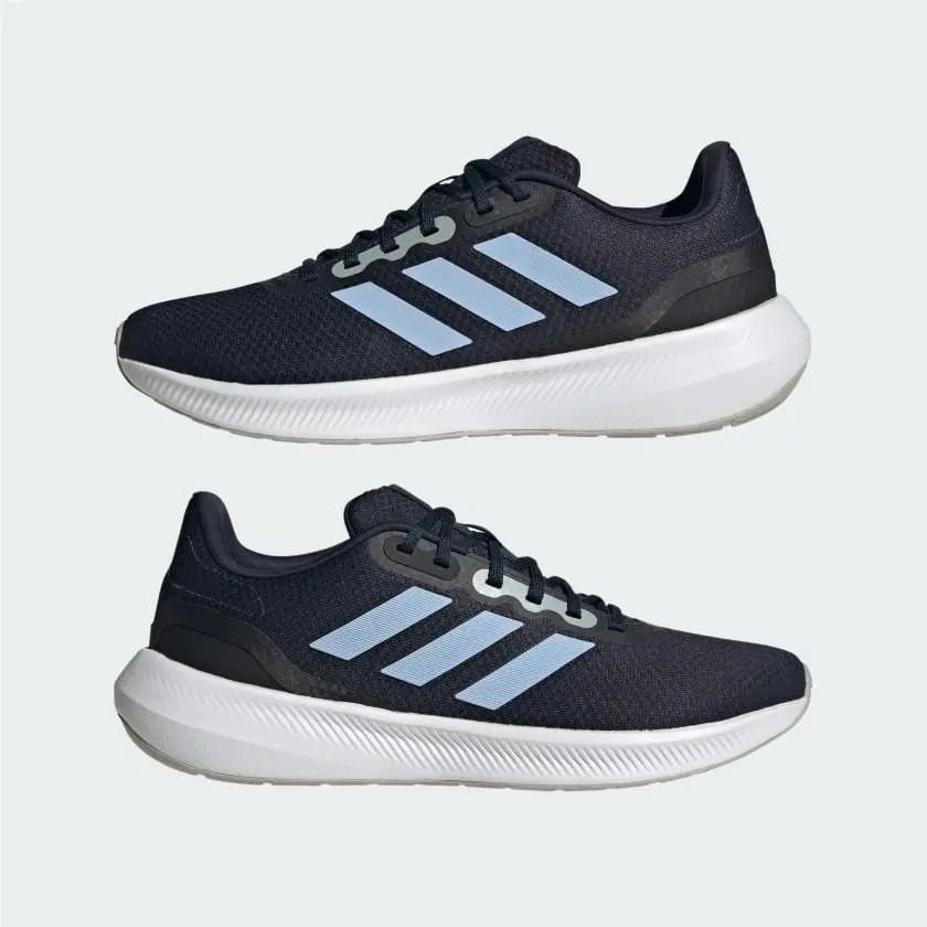 Adidas shoes - adidas Runfalcon - Runfalcon - HQ1471 - Blue 0