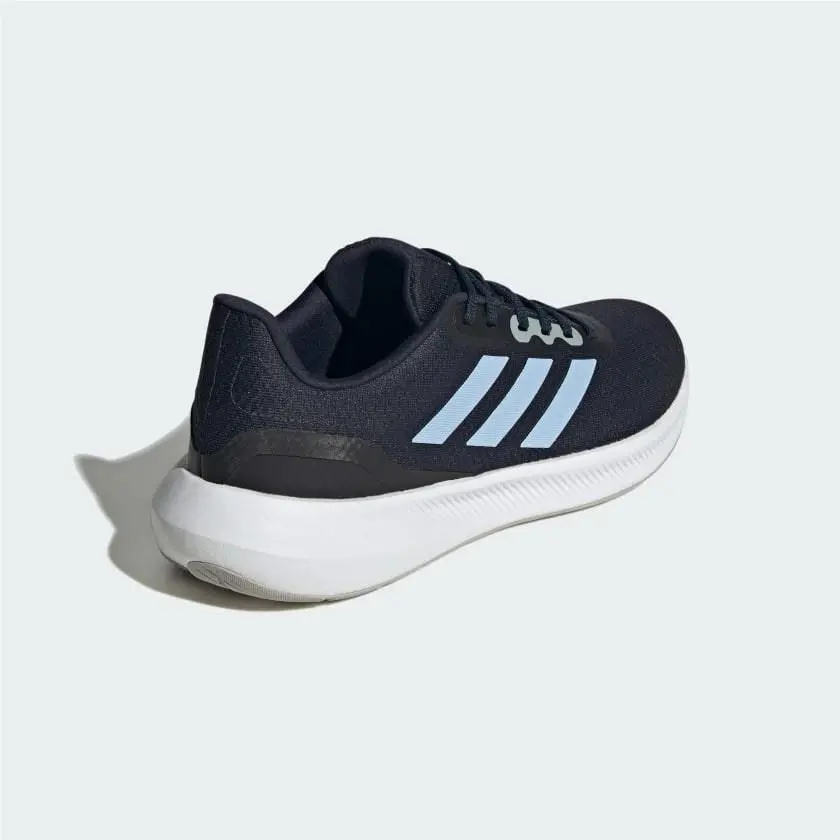Adidas shoes - adidas Runfalcon - Runfalcon - HQ1471 - Blue 2
