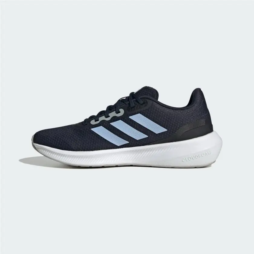 Adidas shoes - adidas Runfalcon - Runfalcon - HQ1471 - Blue 3