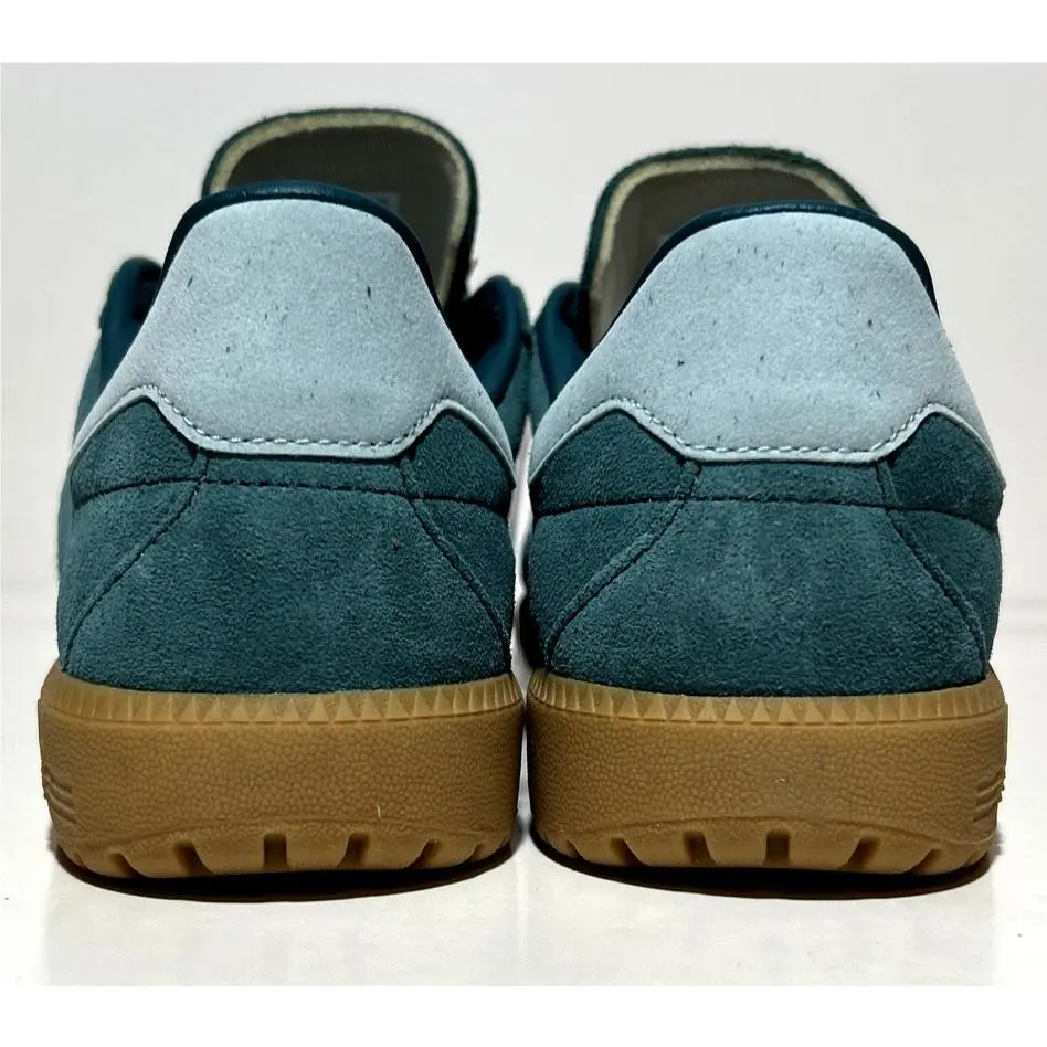 Adidas shoes - Adidas BRMD - BRMD - Green 4
