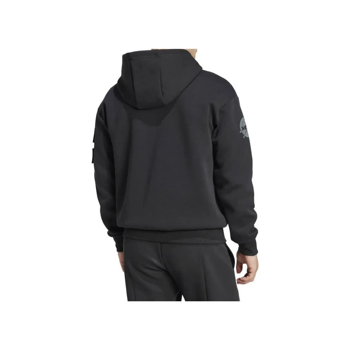 Adidas clothing - Black 8