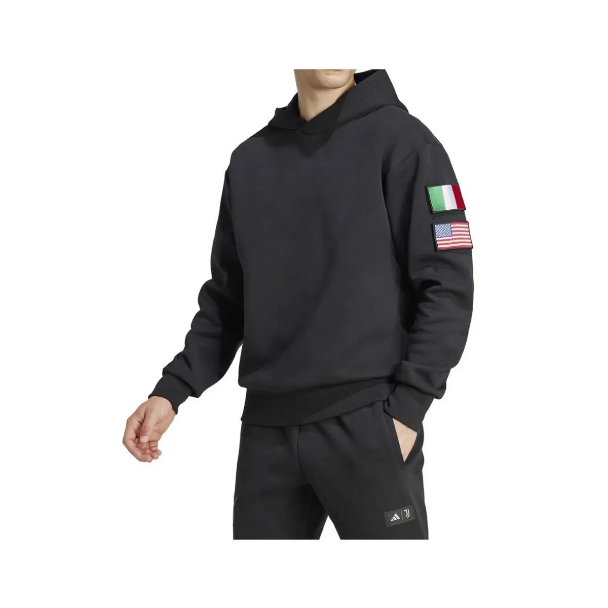 Adidas clothing - Black 7