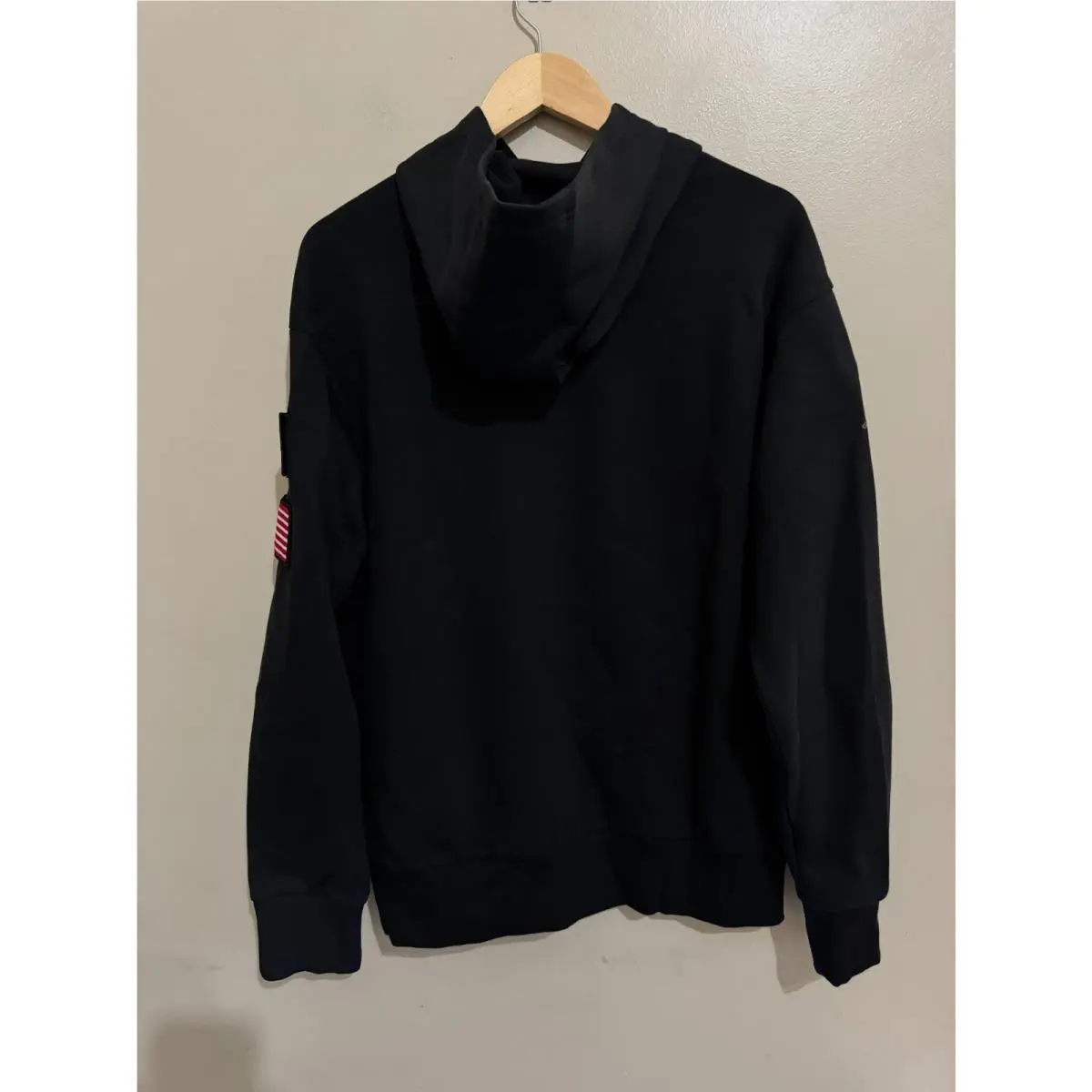 Adidas clothing - Black 4