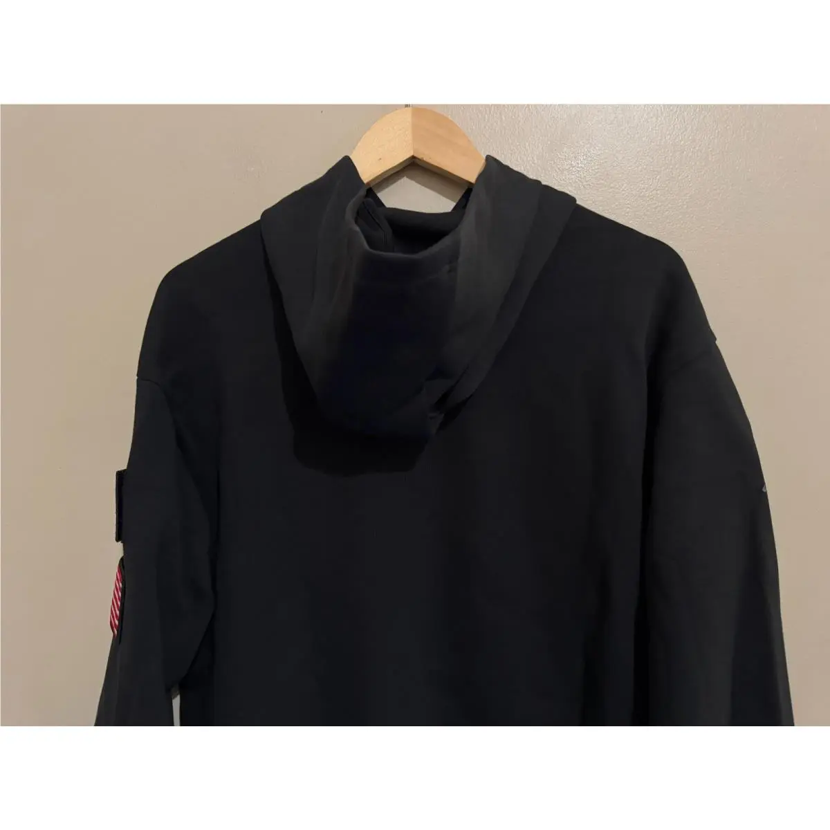 Adidas clothing - Black 5
