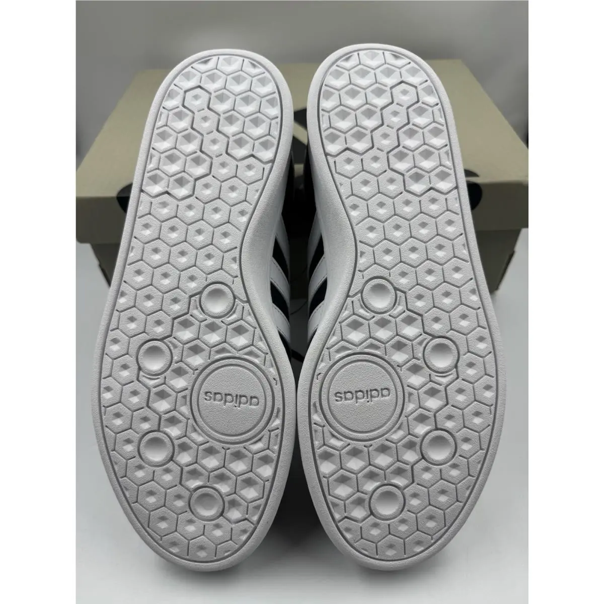 Adidas shoes - adidas Breaknet - Breaknet - FX8708 - Black (UPC: 191984613017) 11