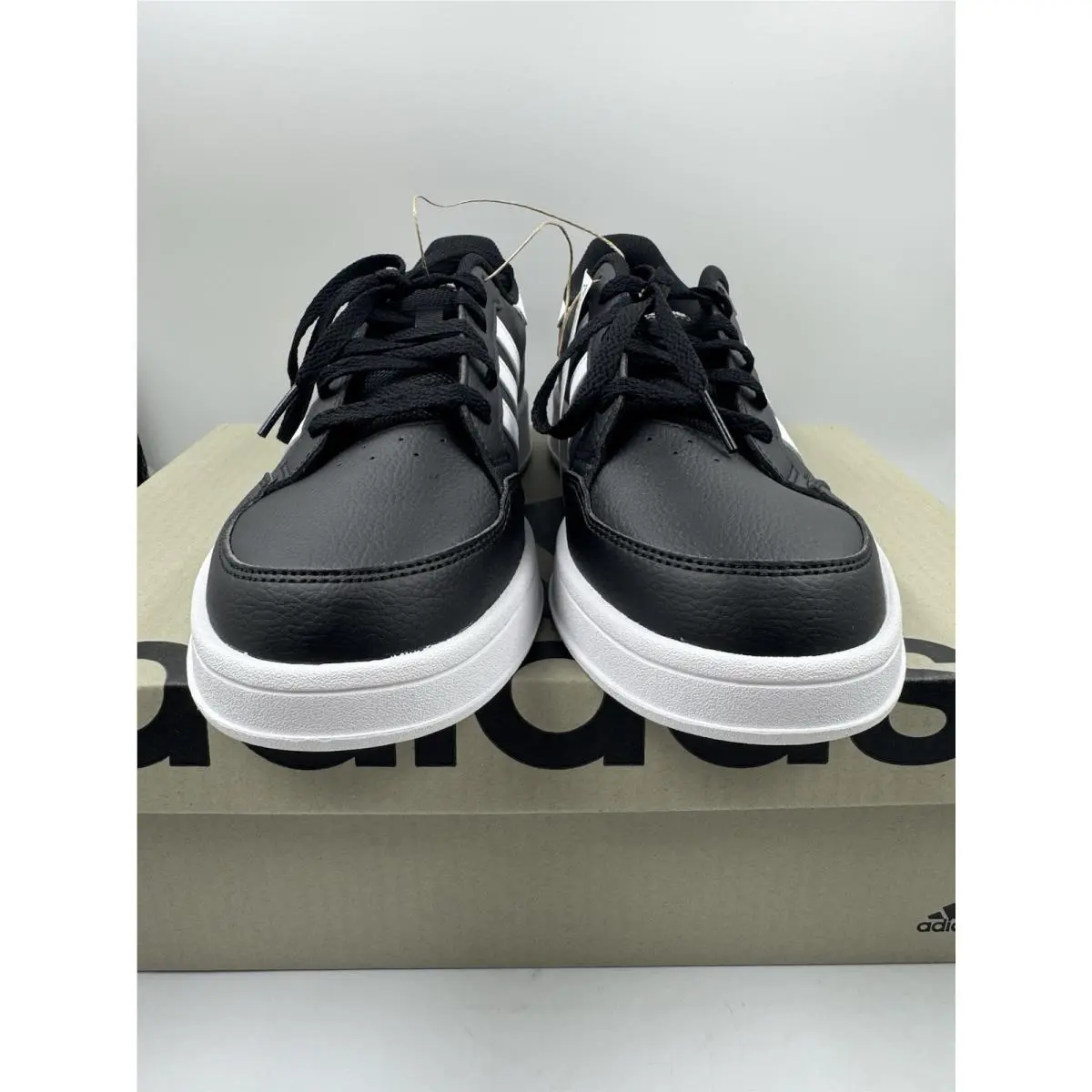 Adidas shoes - adidas Breaknet - Breaknet - FX8708 - Black (UPC: 191984613017) 0