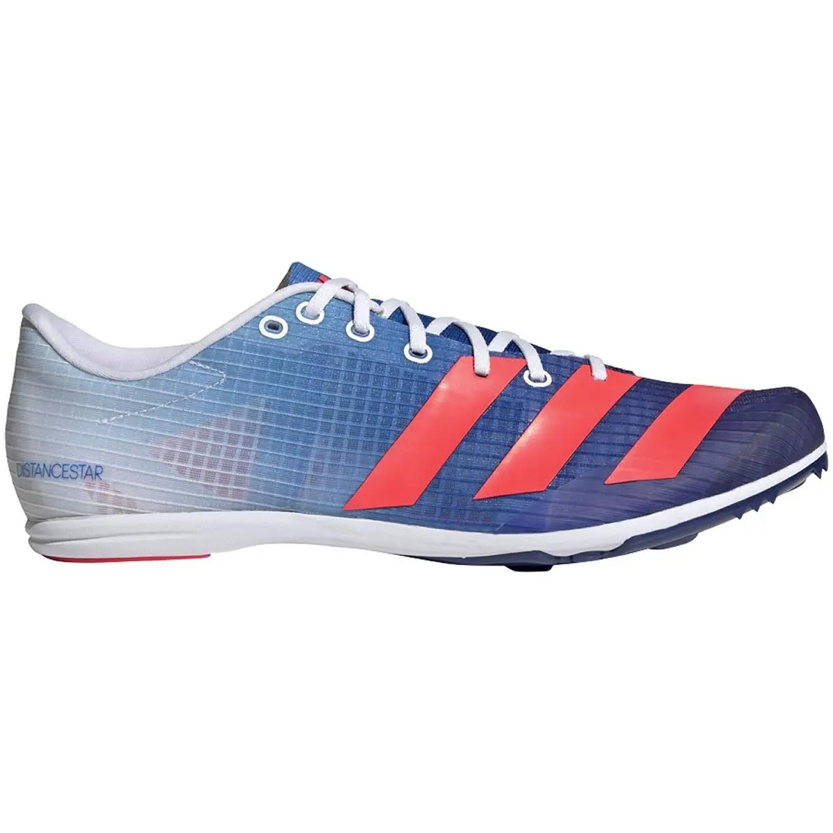 Adidas Distancestar Shoe - Mens Track Amp Field - GY0946