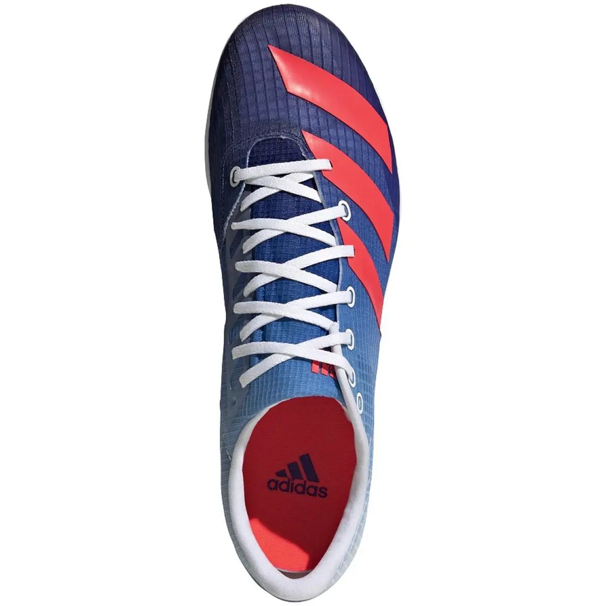 Adidas shoes - adidas Distancestar - Distancestar - GY0946 - Blue (UPC: 195734411717) 0