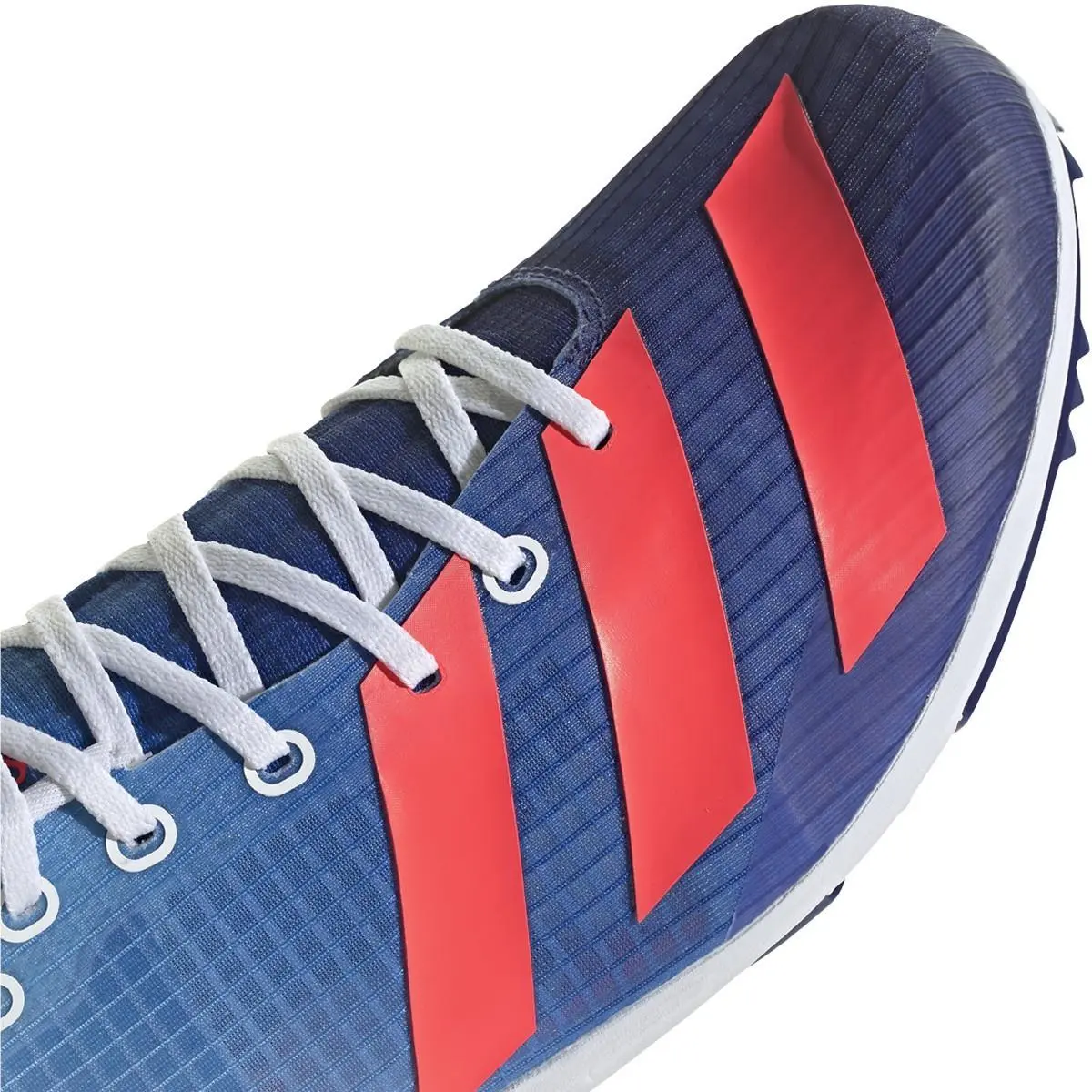 Adidas shoes - adidas Distancestar - Distancestar - GY0946 - Blue (UPC: 195734411717) 2