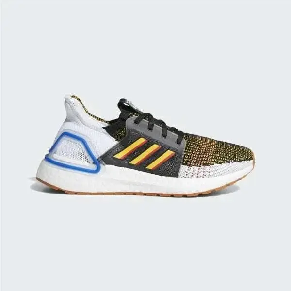 Adidas shoes - adidas Ultraboost 19 - Ultraboost - EF0934 - Gold 0
