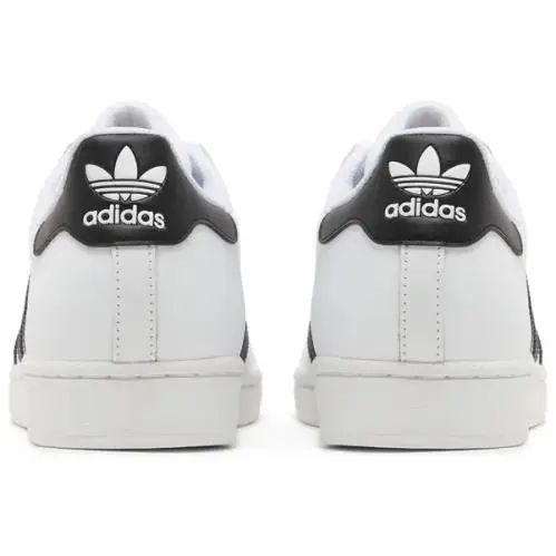 Adidas shoes - adidas Superstar - Superstar - White 2