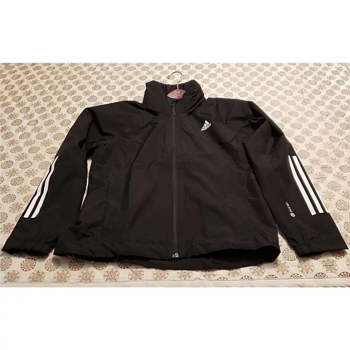 Adidas clothing - Black 1