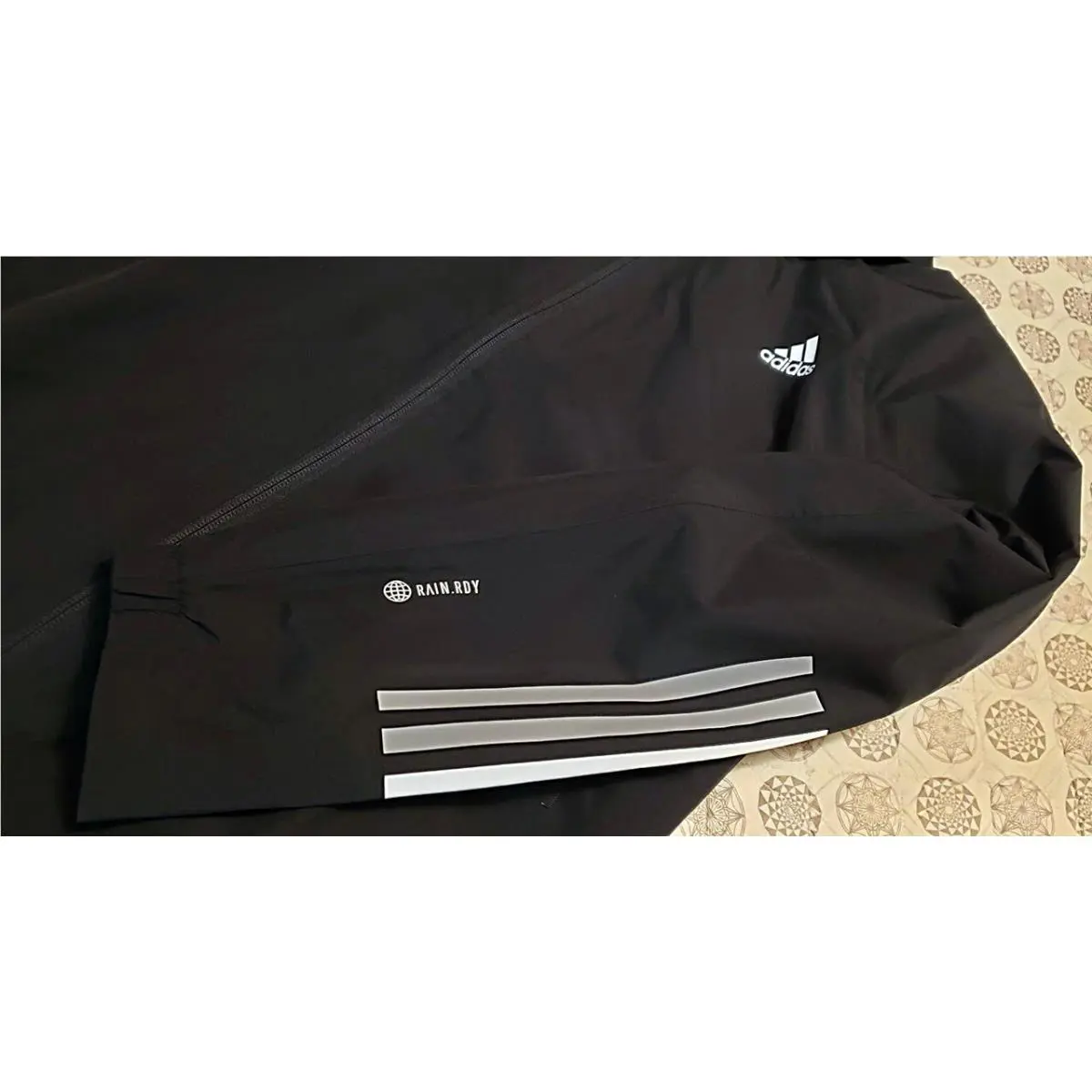 Adidas clothing - Black 2