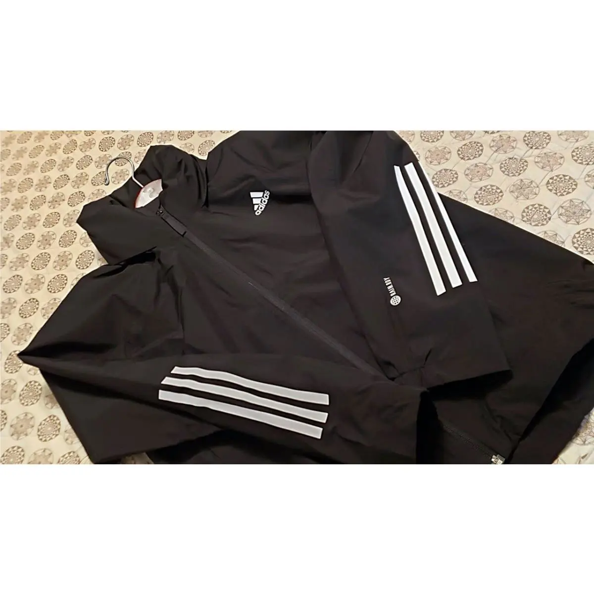 Adidas clothing - Black 3