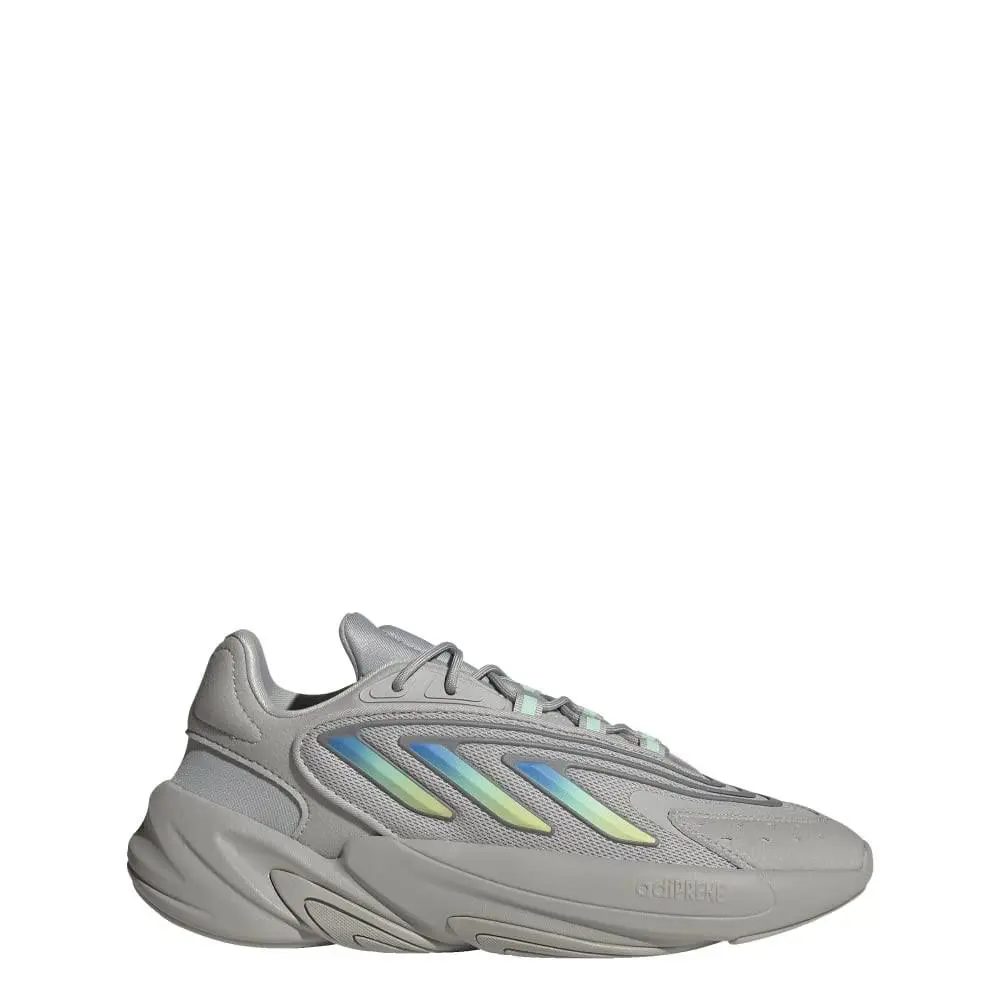 Adidas shoes - LUV77 - LUV77 - Black/Black/Grey (UPC: 195733903664) 0