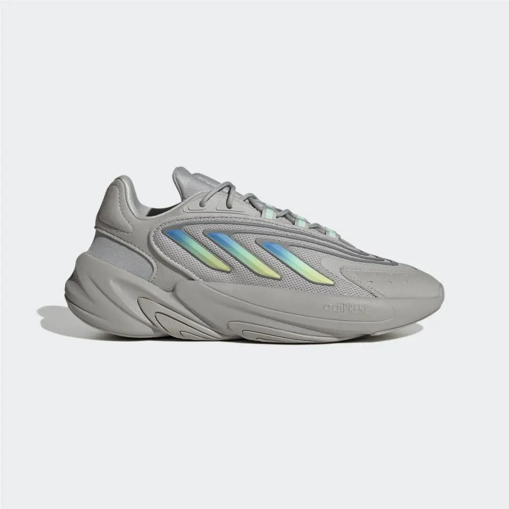 Adidas shoes - LUV77 - LUV77 - Black/Black/Grey (UPC: 195733903664) 1