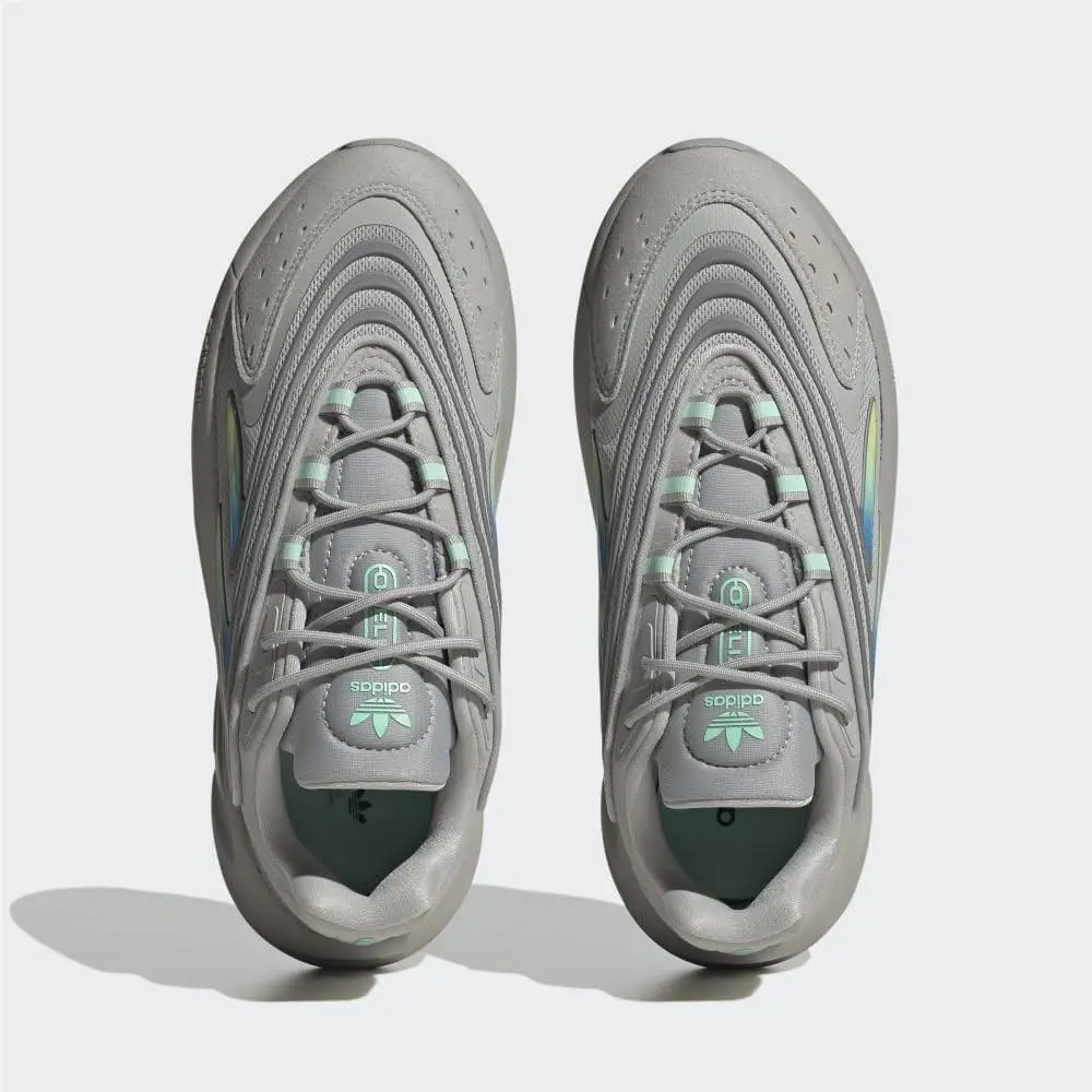 Adidas shoes - LUV77 - LUV77 - Black/Black/Grey (UPC: 195733903664) 2