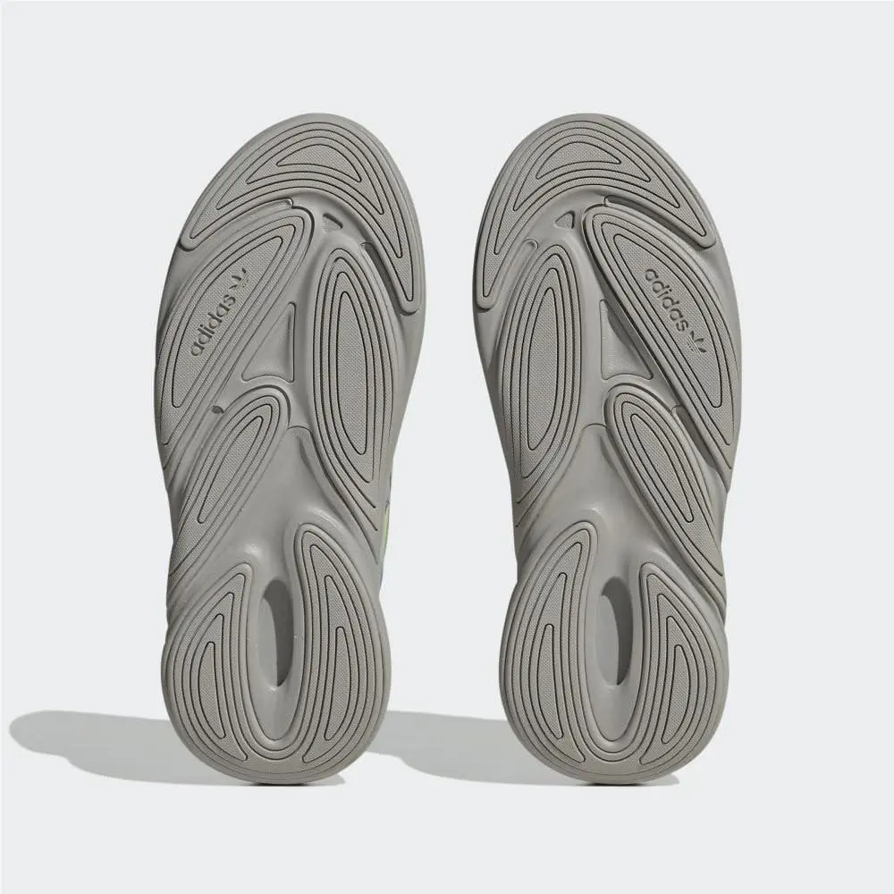 Adidas shoes - LUV77 - LUV77 - Black/Black/Grey (UPC: 195733903664) 3