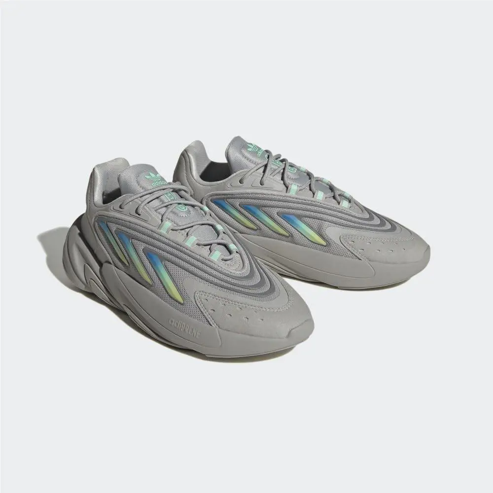 Adidas shoes - LUV77 - LUV77 - Black/Black/Grey (UPC: 195733903664) 4