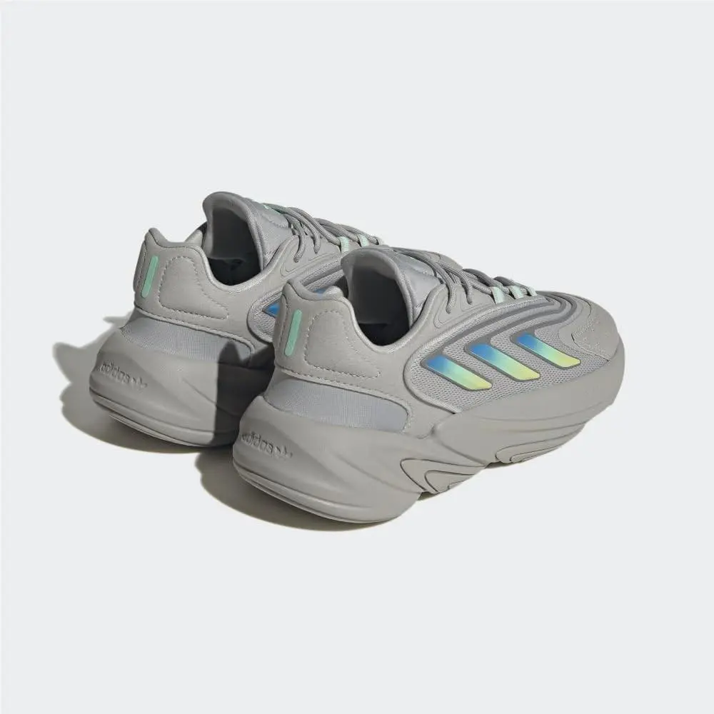 Adidas shoes - LUV77 - LUV77 - Black/Black/Grey (UPC: 195733903664) 5