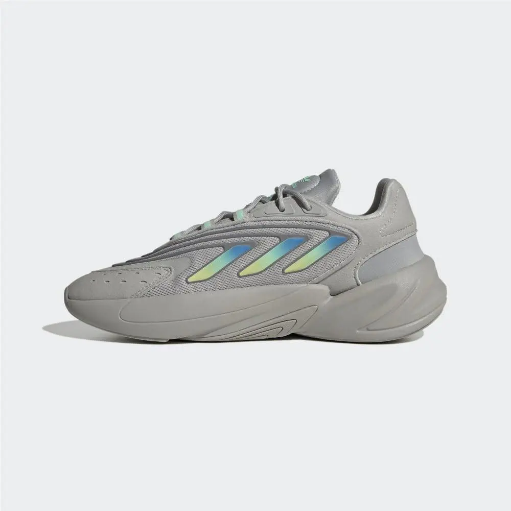 Adidas shoes - LUV77 - LUV77 - Black/Black/Grey (UPC: 195733903664) 6