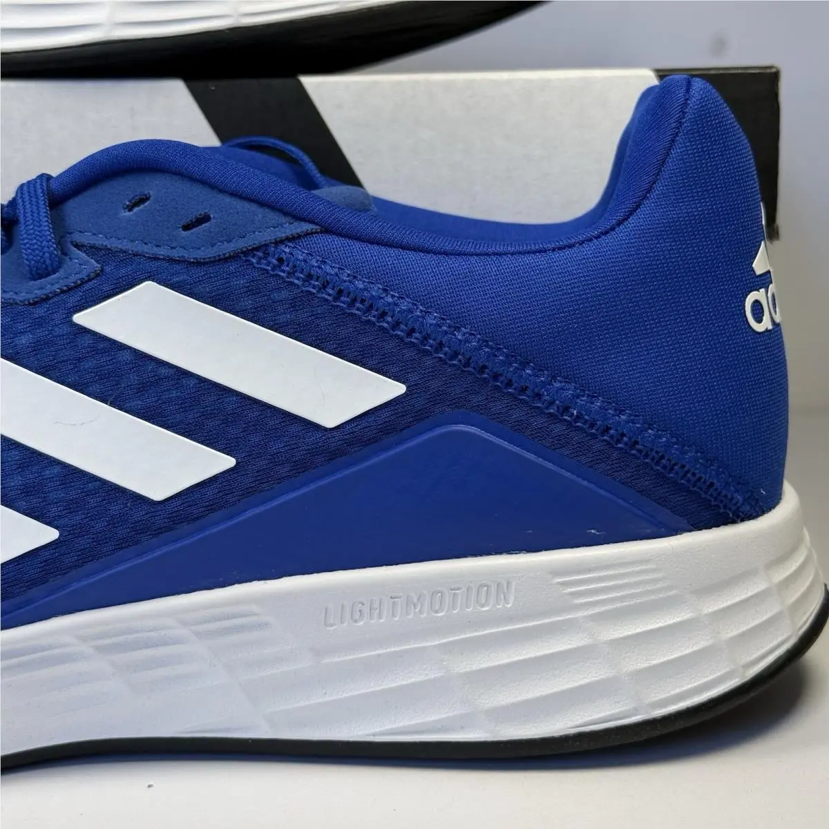 Adidas shoes - Duramo SL - Duramo - GV7126 - Blue 0