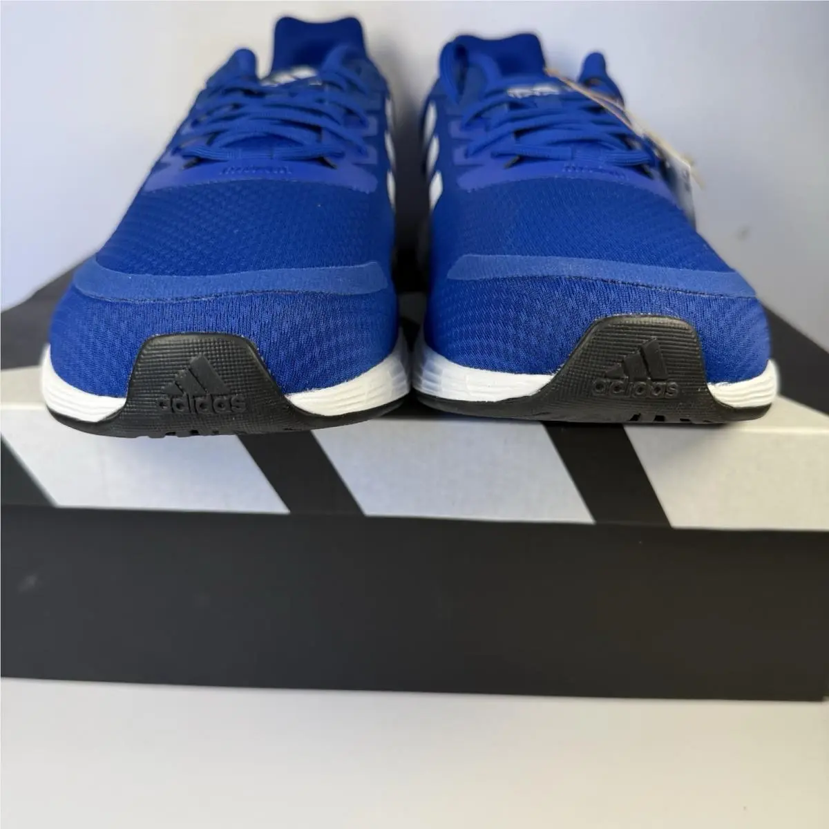 Adidas shoes - Duramo SL - Duramo - GV7126 - Blue 4
