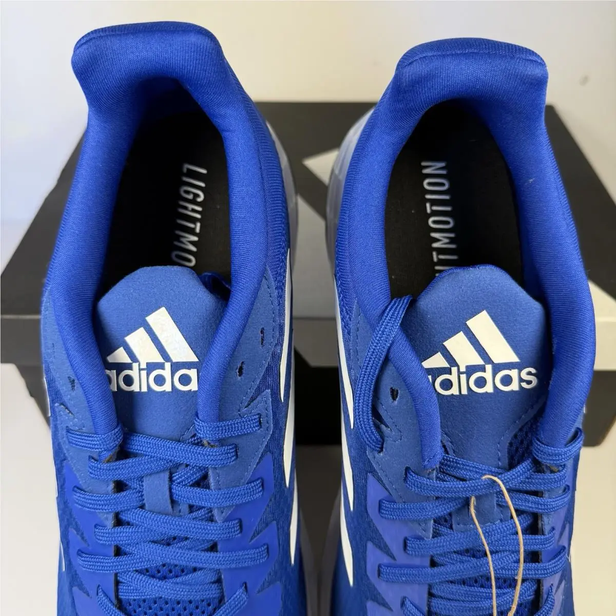 Adidas shoes - Duramo SL - Duramo - GV7126 - Blue 5