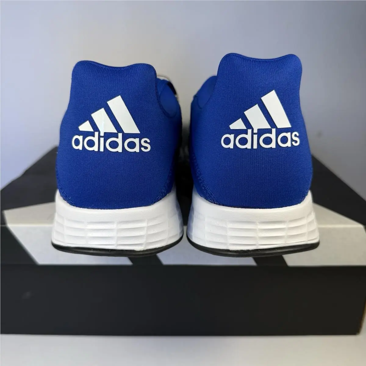 Adidas shoes - Duramo SL - Duramo - GV7126 - Blue 6