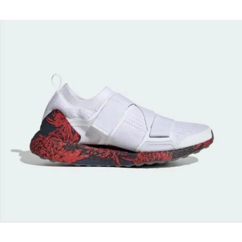 Adidas shoes - adidas Ultraboost - Ultraboost - FX3937 - White 0