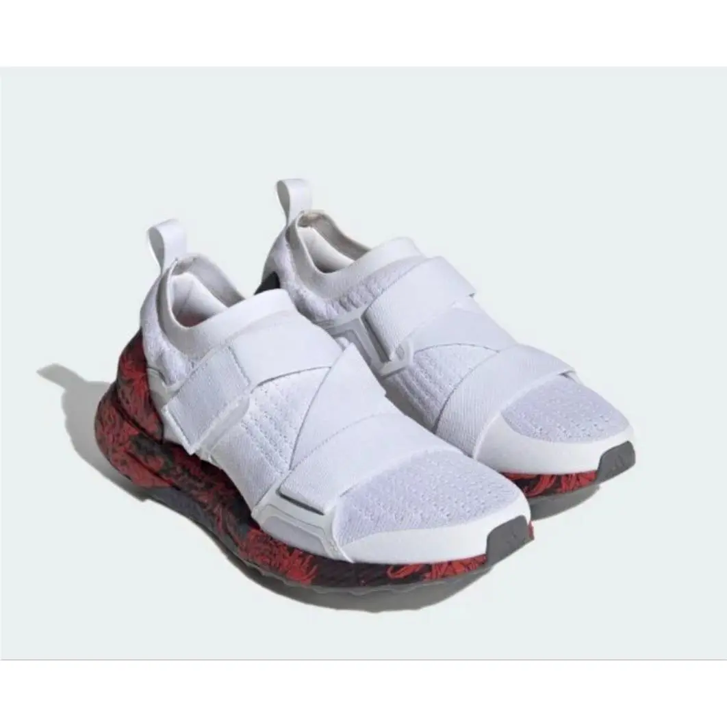 Adidas shoes - adidas Ultraboost - Ultraboost - FX3937 - White 1