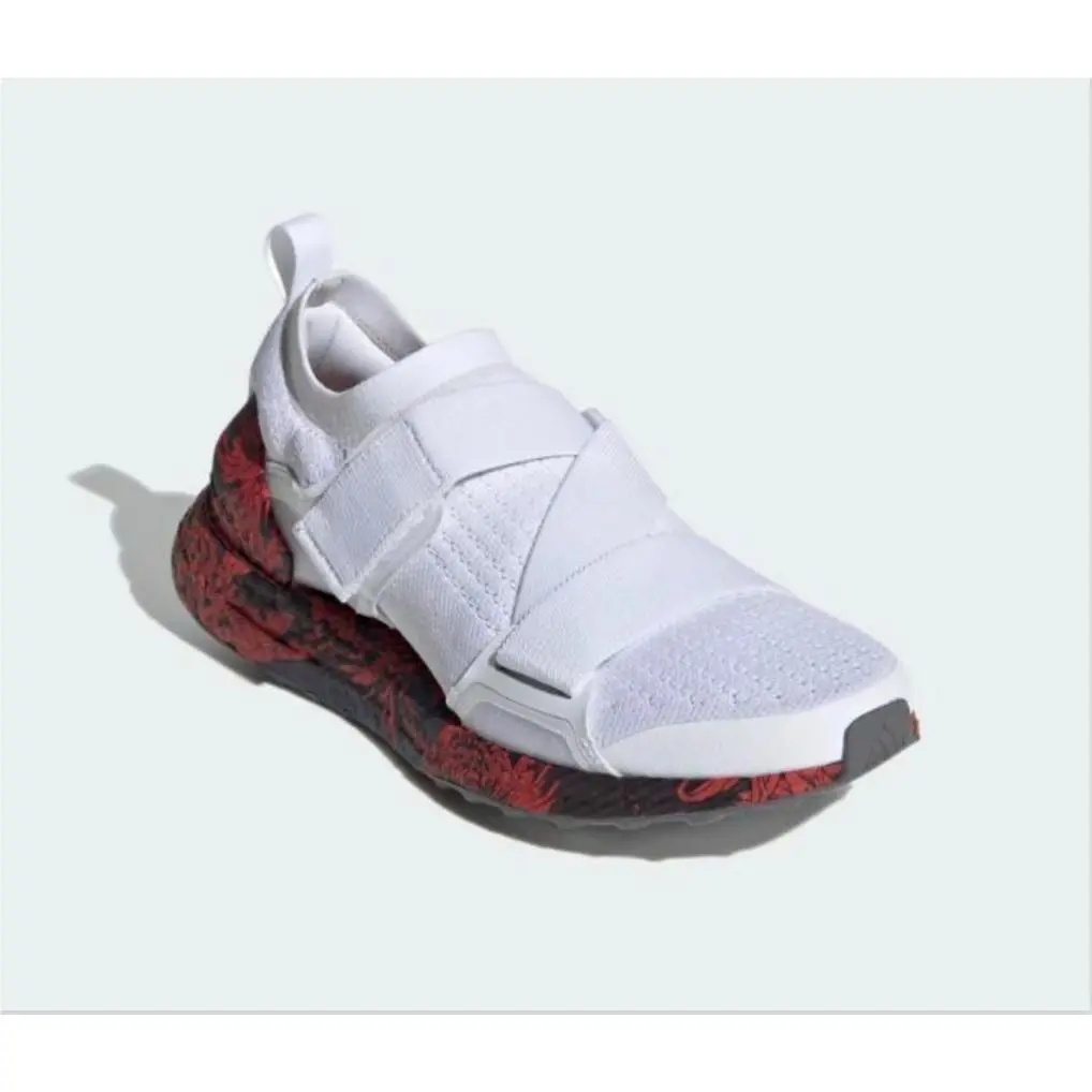 Adidas shoes - adidas Ultraboost - Ultraboost - FX3937 - White 2