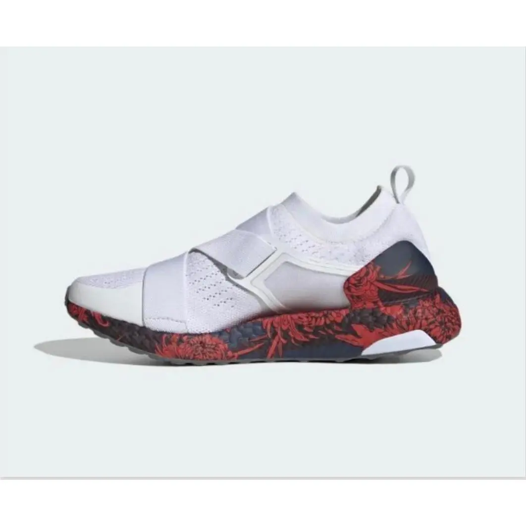 Adidas shoes - adidas Ultraboost - Ultraboost - FX3937 - White 4