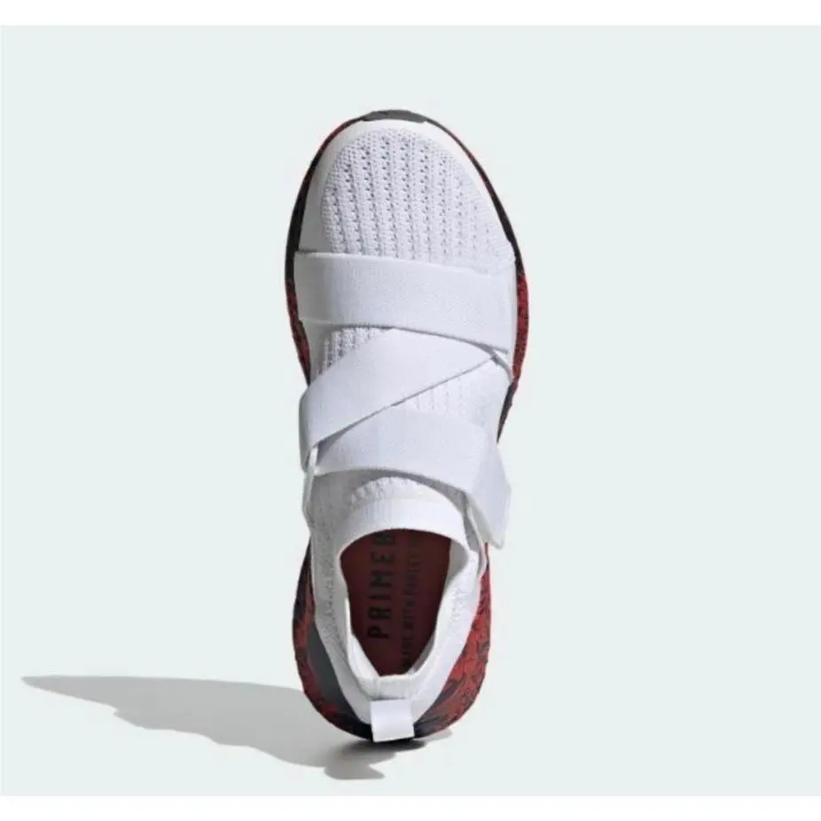 Adidas shoes - adidas Ultraboost - Ultraboost - FX3937 - White 5