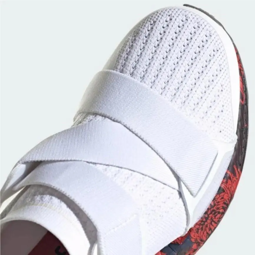 Adidas shoes - adidas Ultraboost - Ultraboost - FX3937 - White 8