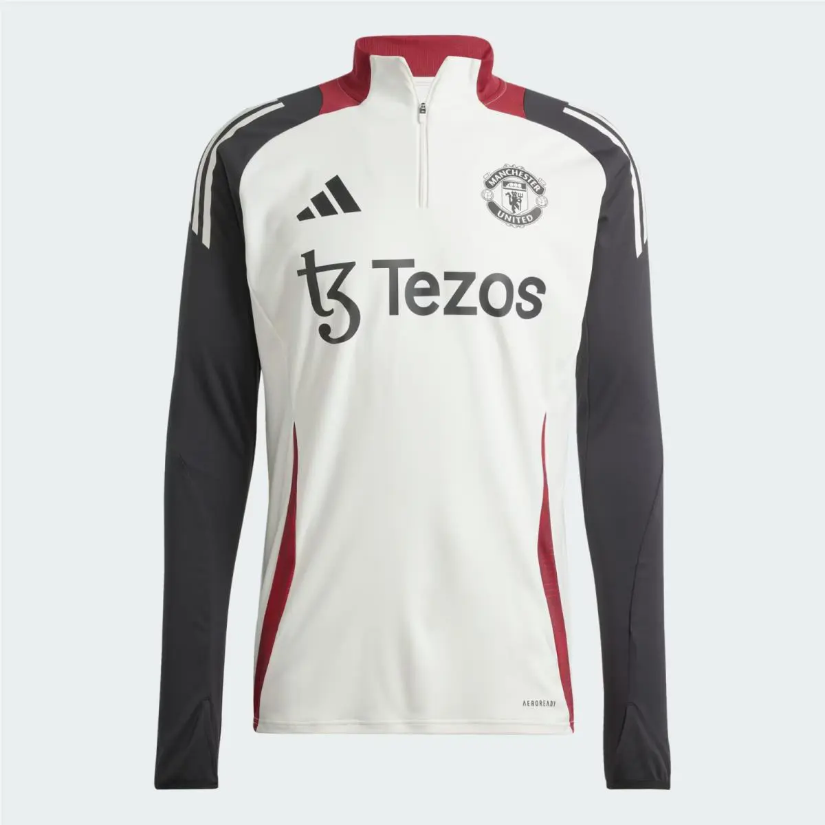 Adidas x Manchester United Tiro 24 Training Top Mens 2XL