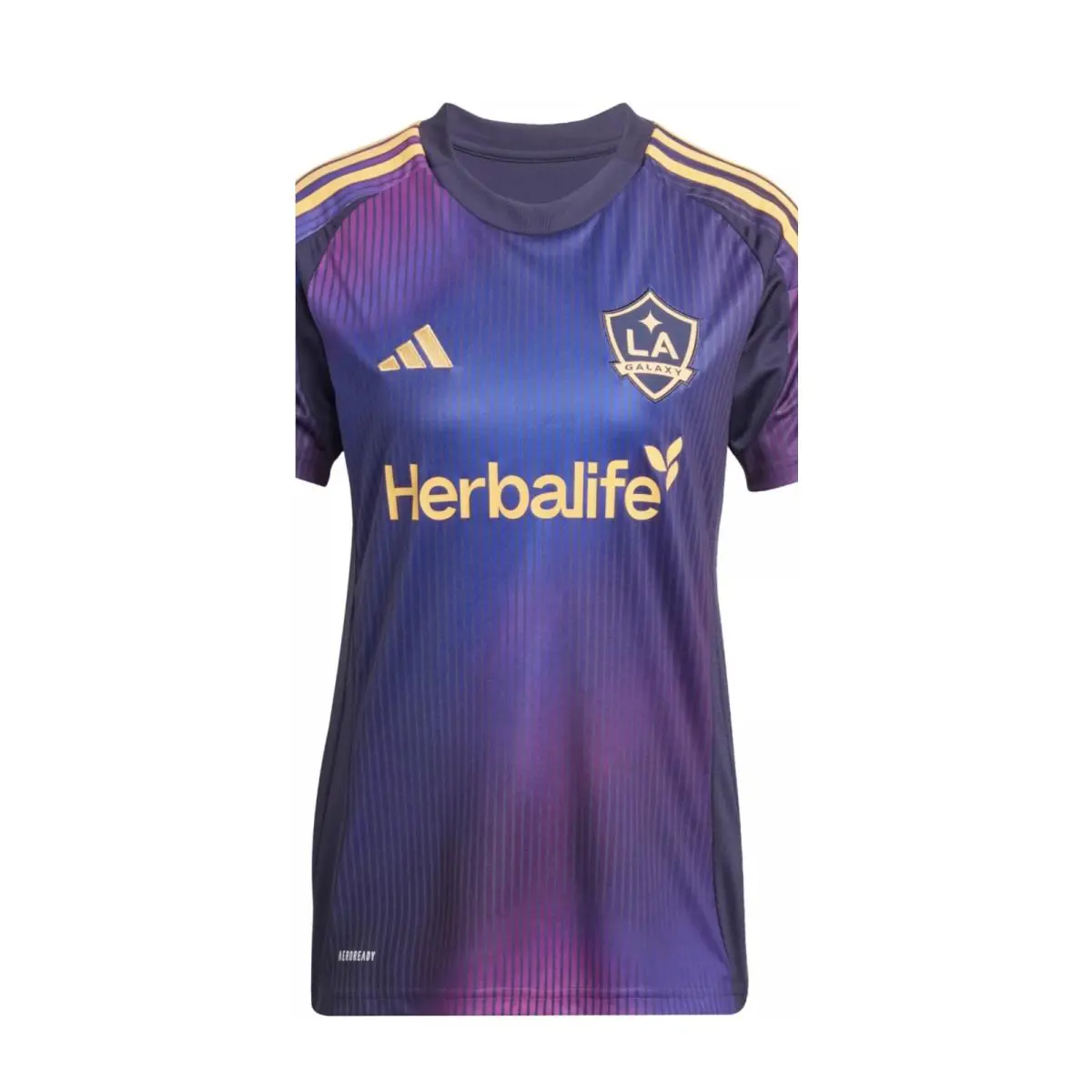 Adidas clothing - Purple 0