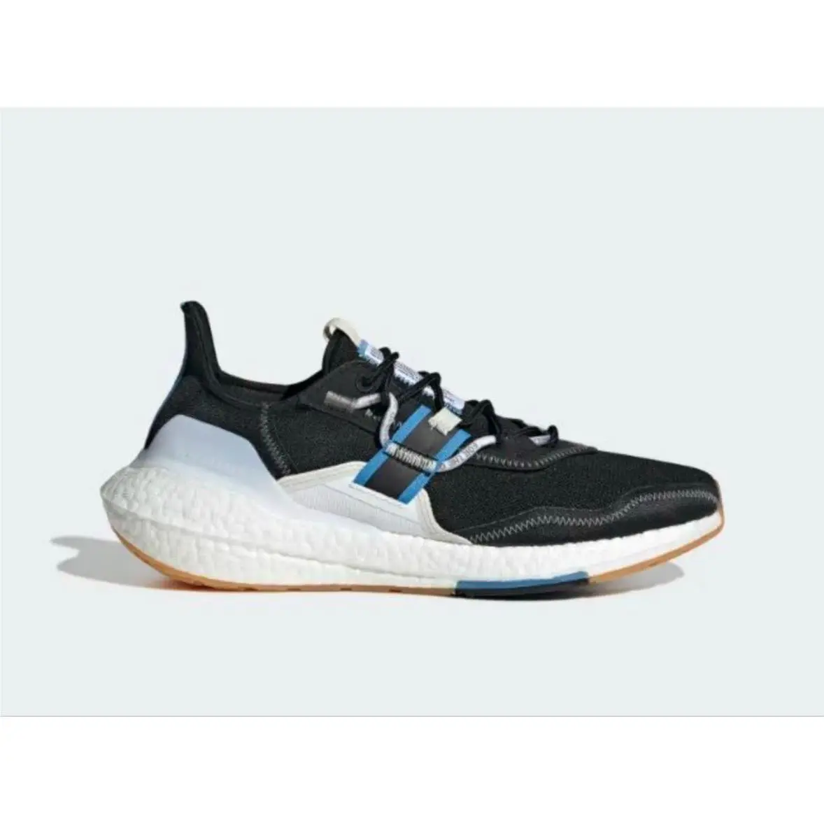 Adidas shoes - adidas Ultraboost 21 - Ultraboost - HQ6539 - Black 0